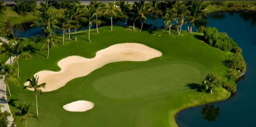 Melia Punta Cana Beach A WELLNESS INCLUSIVE RESORT ADULTS ONLY - zdjęcie 29