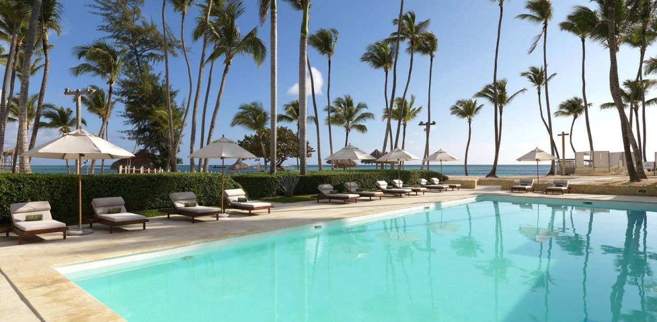 Melia Punta Cana Beach A WELLNESS INCLUSIVE RESORT ADULTS ONLY - zdjęcie 1