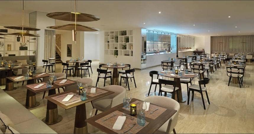 Melia Punta Cana Beach A WELLNESS INCLUSIVE RESORT ADULTS ONLY - zdjęcie 19