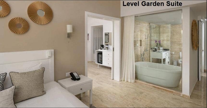 Melia Punta Cana Beach A WELLNESS INCLUSIVE RESORT ADULTS ONLY - zdjęcie 10
