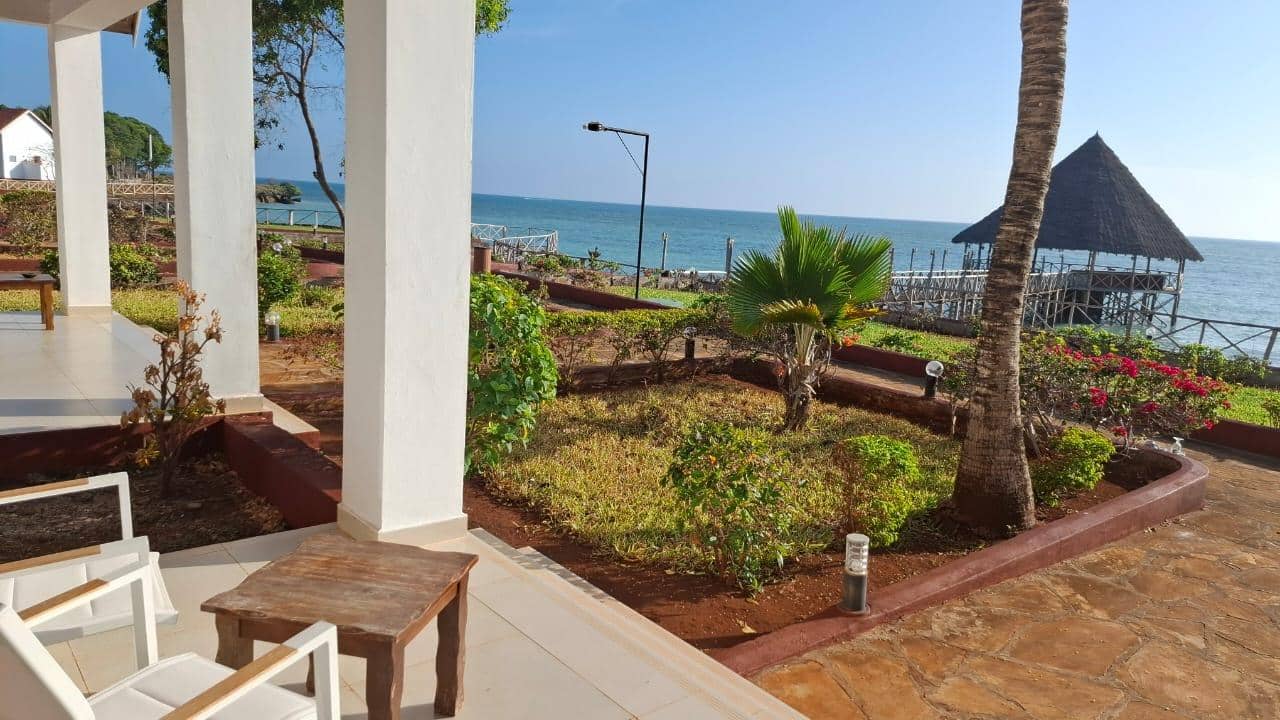 Azao Resort & SPA - zdjęcie 27