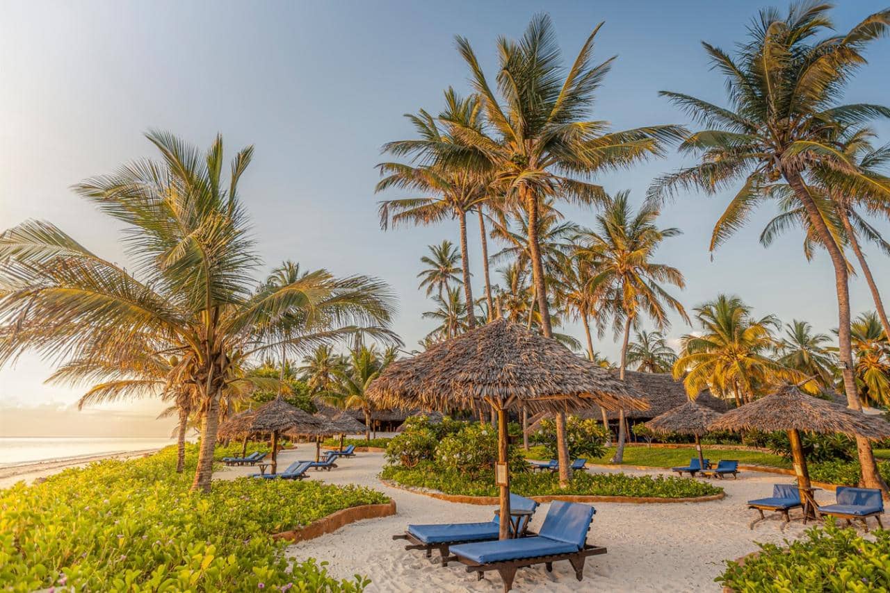 Breezes Beach Club & SPA - zdjęcie 11