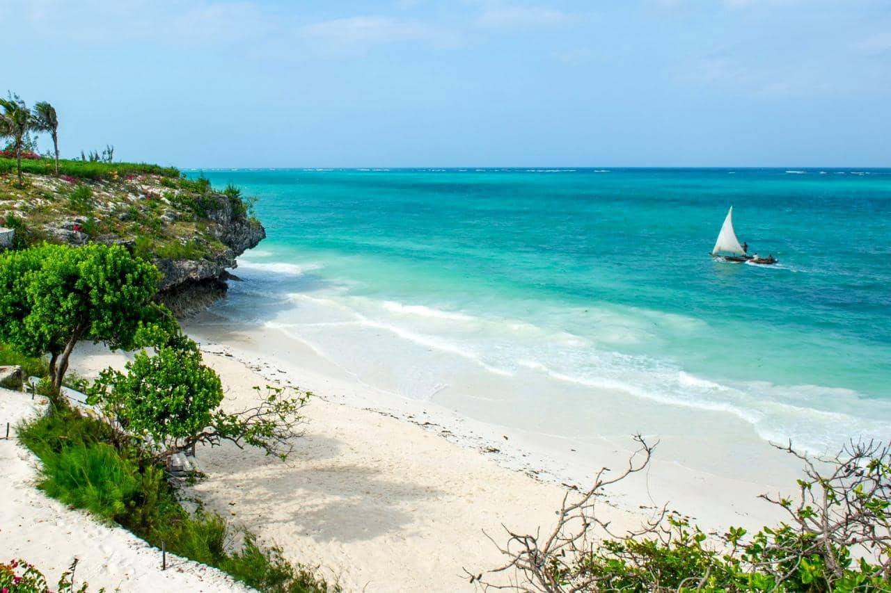 Zawadi Hotel Zanzibar - zdjęcie 11