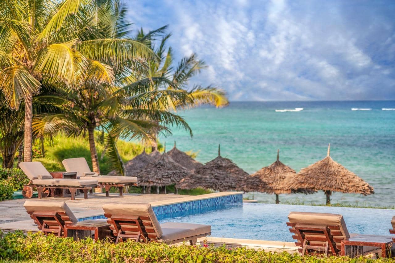 Zawadi Hotel Zanzibar - zdjęcie 2