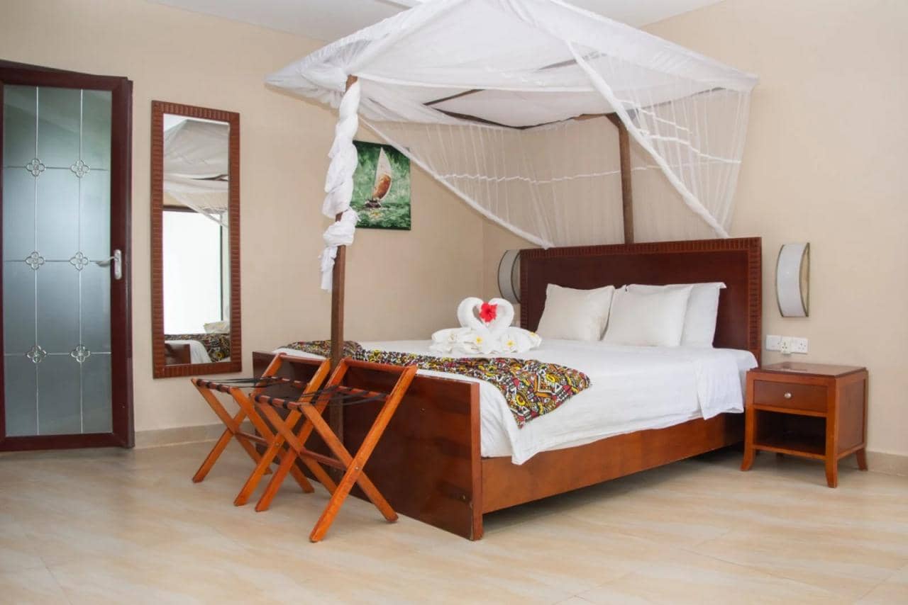 Canary Kendwa Beach Resort - zdjęcie 3