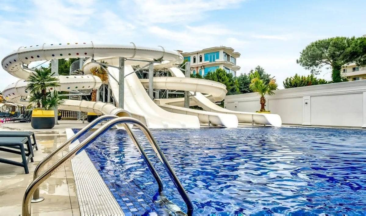 Bonita Luxury Resort & Spa - zdjęcie 4