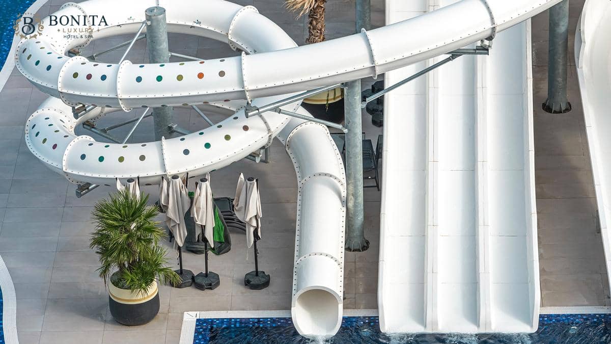 Bonita Luxury Resort & Spa - zdjęcie 7