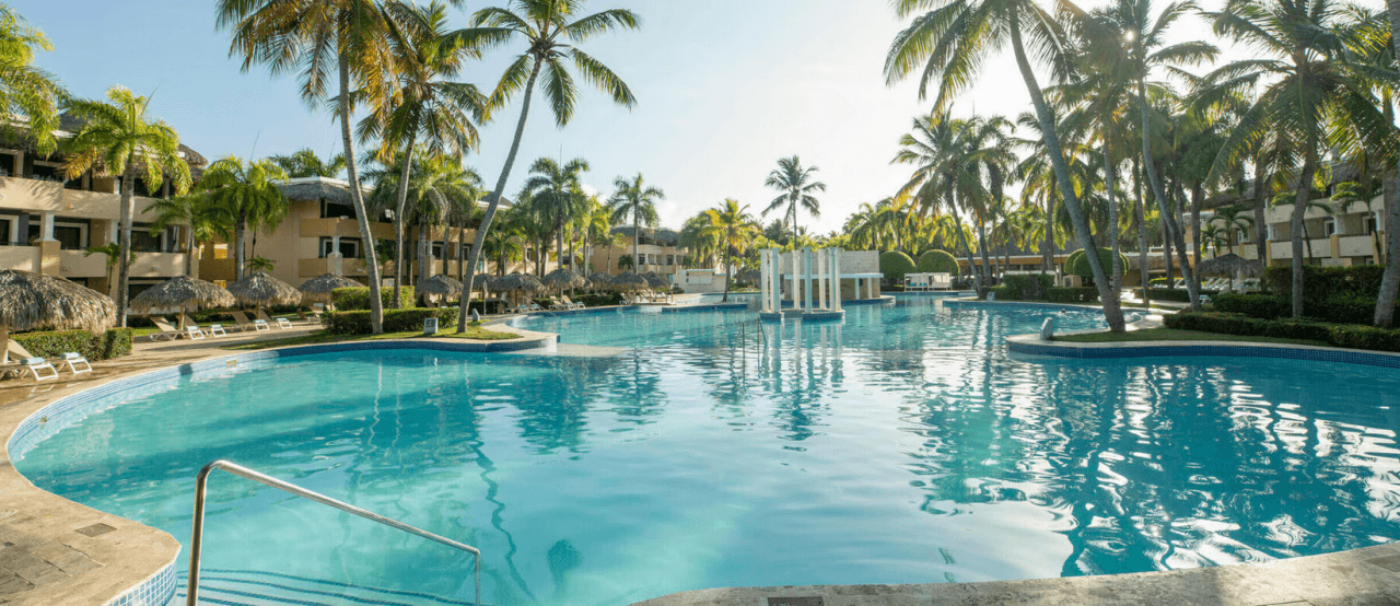 Iberostar Costa Dorada - zdjęcie 1