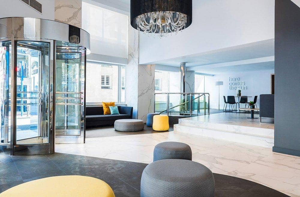 Alicante Gran Sol Affiliated by Melia - zdjęcie 5