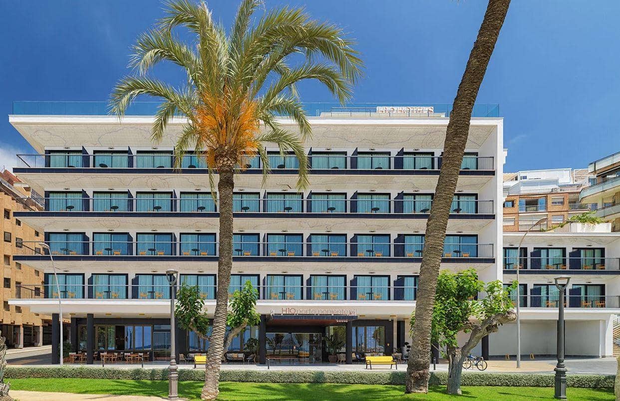 H10 PORTO PONIENTE - zdjęcie 7