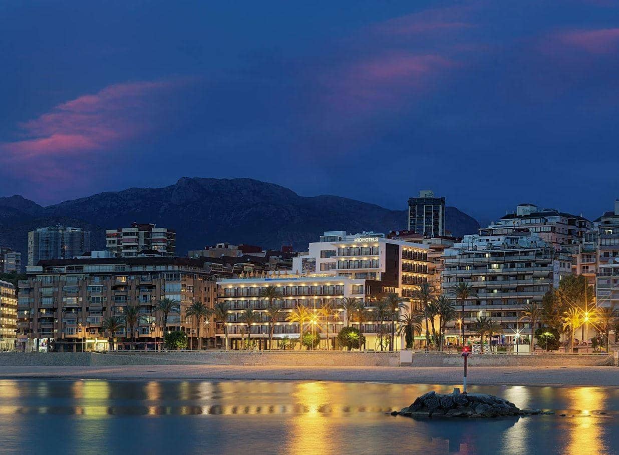 H10 PORTO PONIENTE - zdjęcie 6