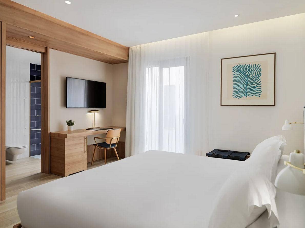 H10 PORTO PONIENTE - zdjęcie 10