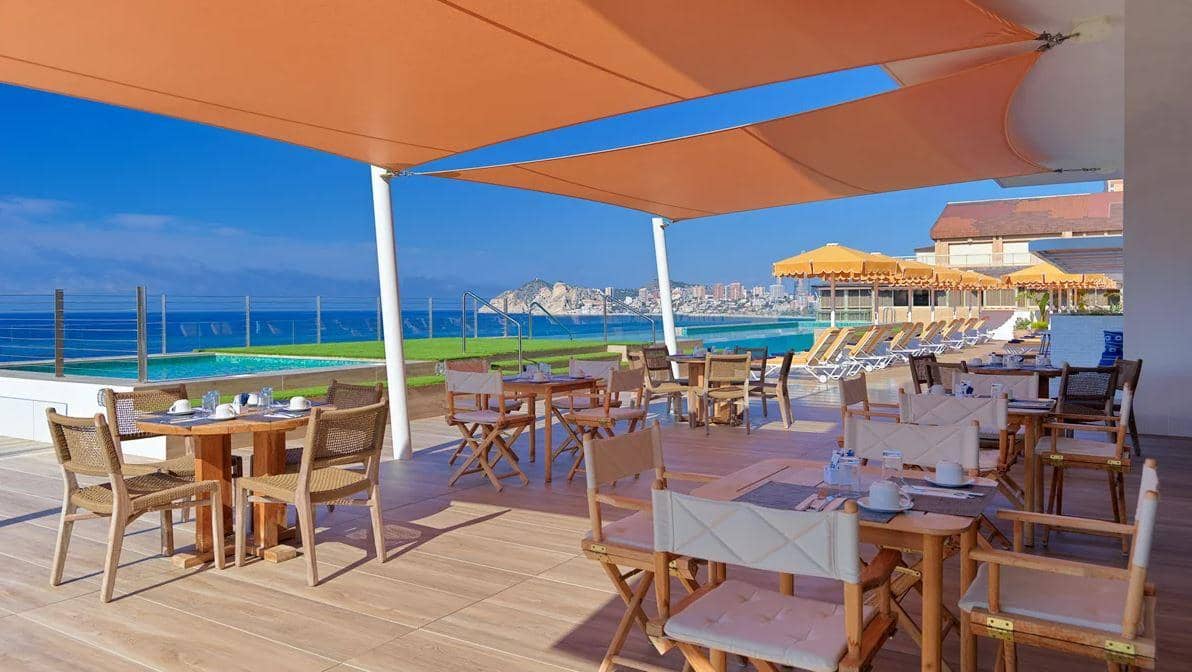 H10 PORTO PONIENTE - zdjęcie 17