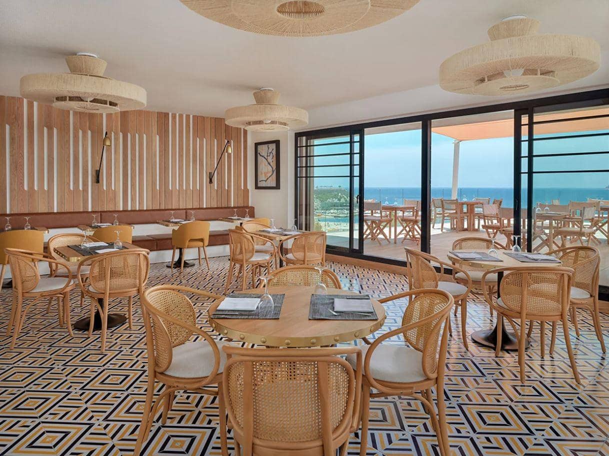 H10 PORTO PONIENTE - zdjęcie 16