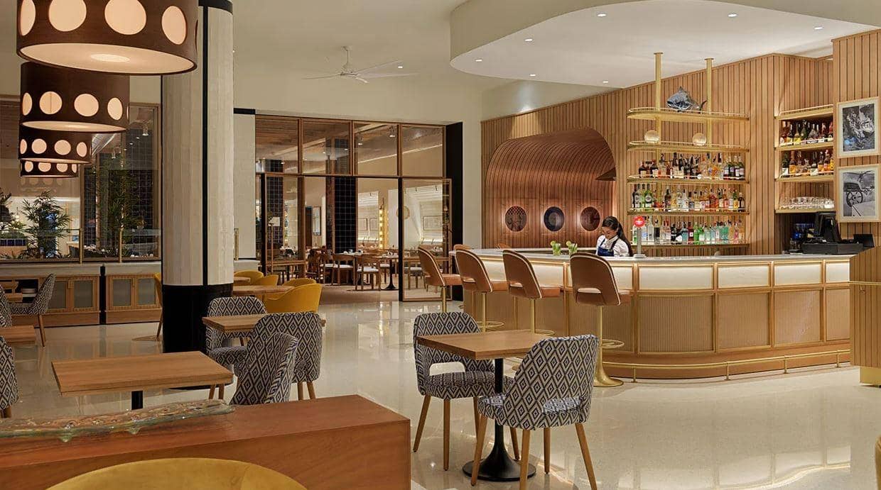 H10 PORTO PONIENTE - zdjęcie 18