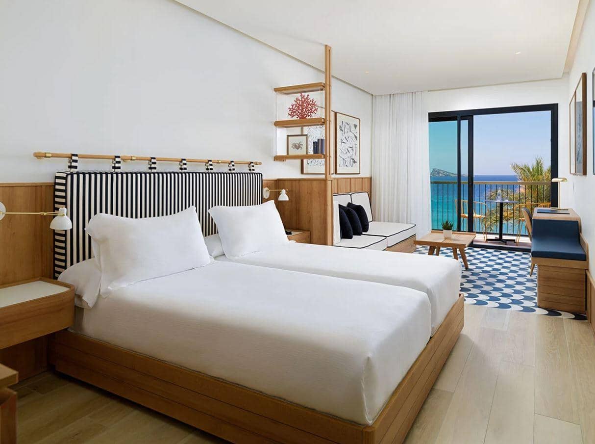 H10 PORTO PONIENTE - zdjęcie 12
