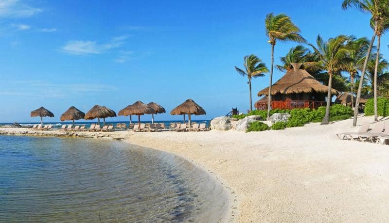 Catalonia Yucatan Beach - zdjęcie 9