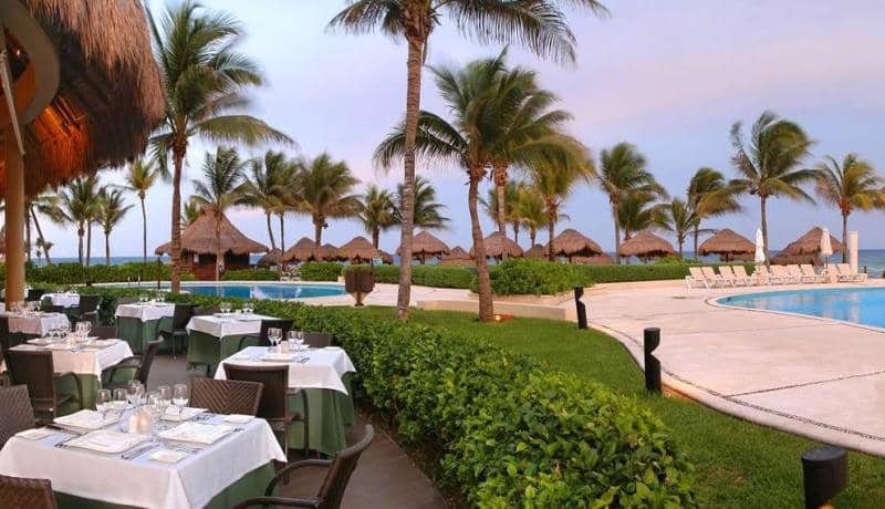 Catalonia Yucatan Beach - zdjęcie 11