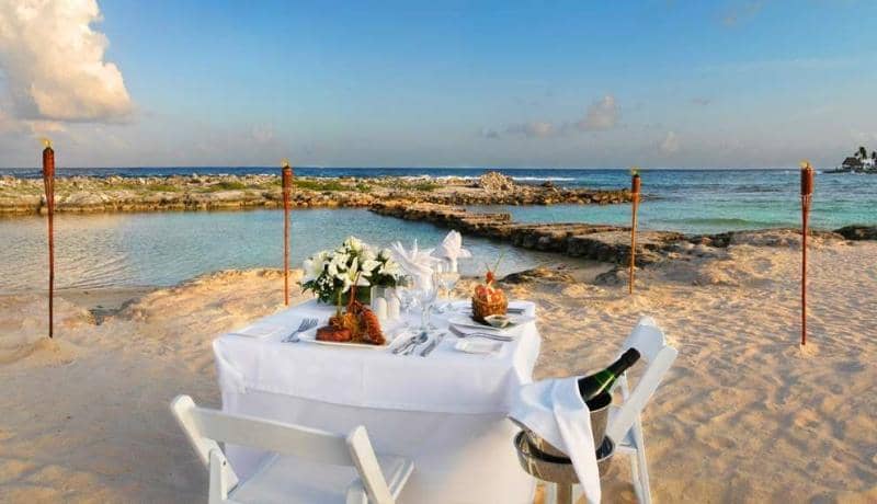 Catalonia Yucatan Beach - zdjęcie 13