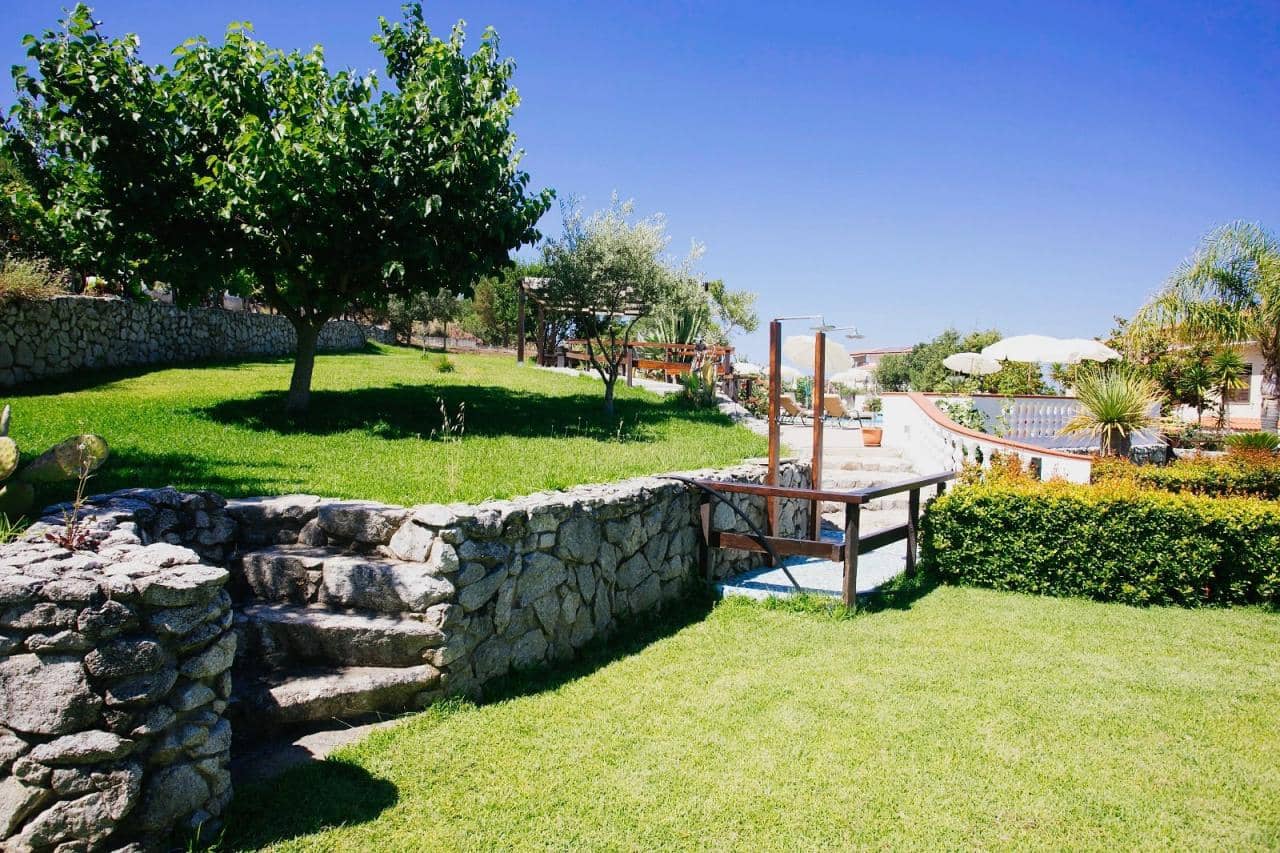 FONTE DI BAGNARIA RESIDENCE - zdjęcie 18