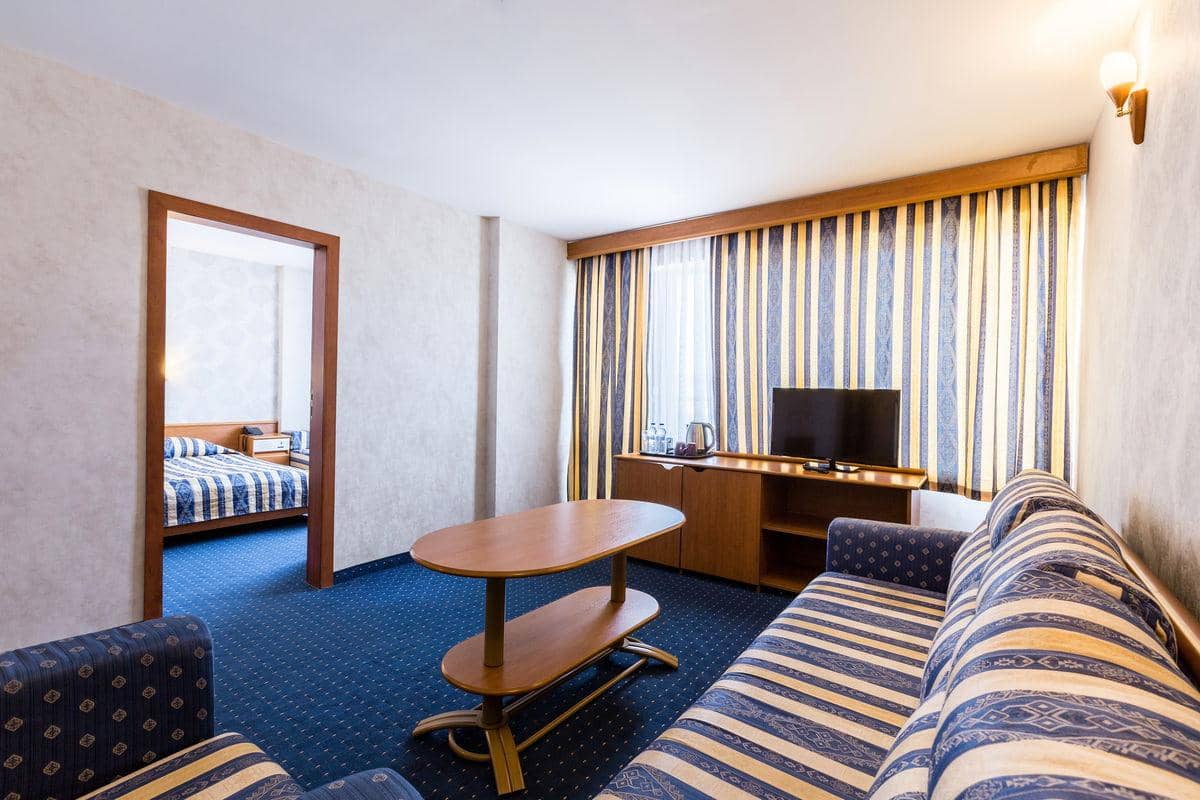 Kuban Resort & AquaPark - zdjęcie 25