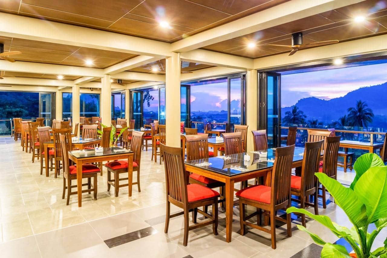 Ao Nang Phu Pi Maan Resort & Spa - zdjęcie 13
