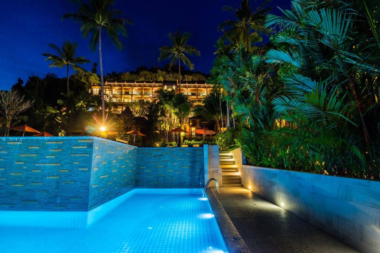 Ao Nang Phu Pi Maan Resort & Spa - zdjęcie 6