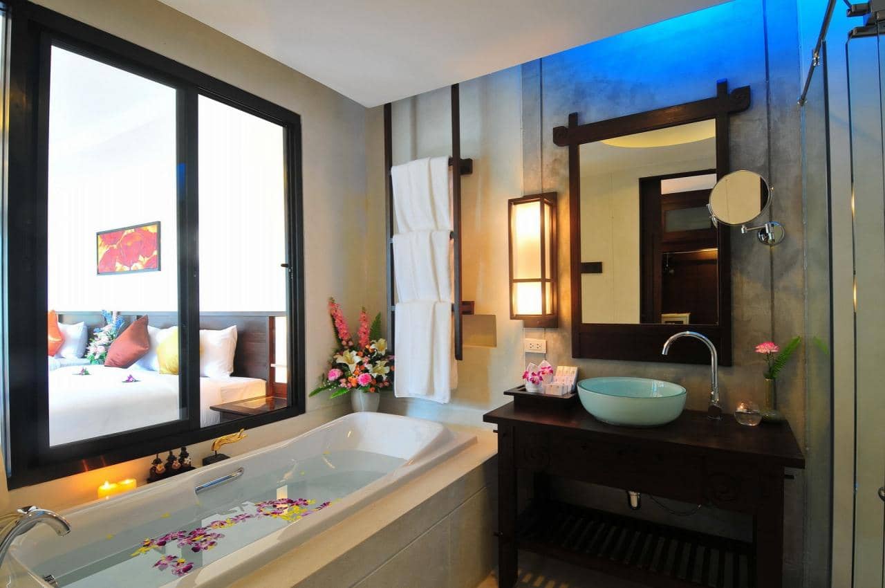 Ao Nang Phu Pi Maan Resort & Spa - zdjęcie 10