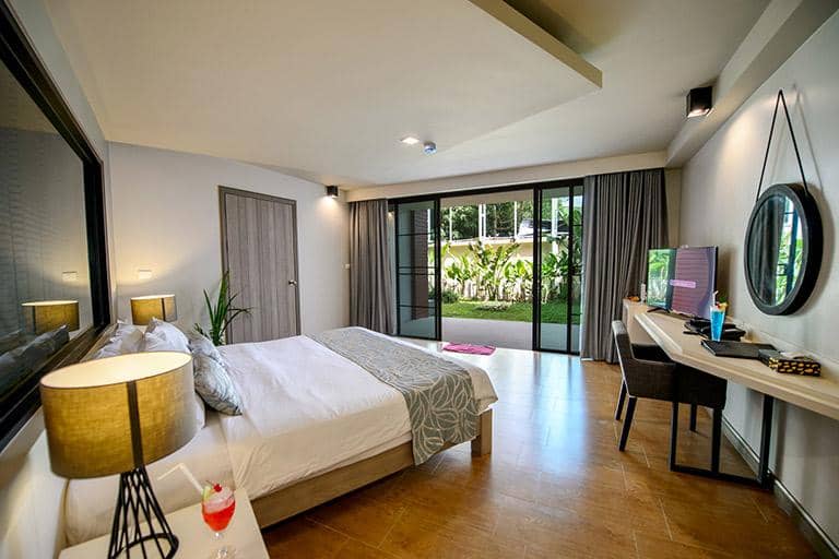 Krabi La Playa Resort - zdjęcie 10