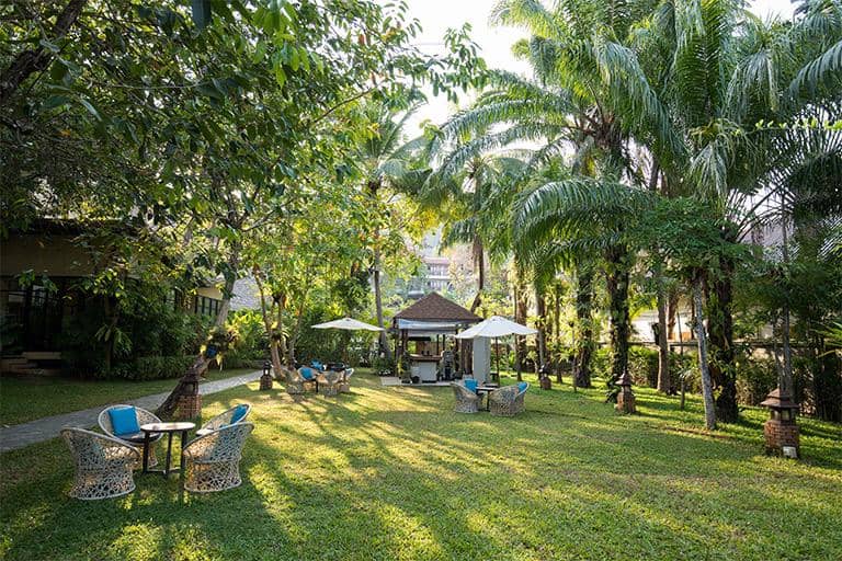 Krabi La Playa Resort - zdjęcie 13