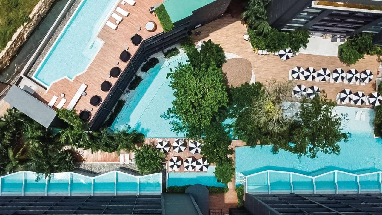 Panan Krabi Resort - zdjęcie 2