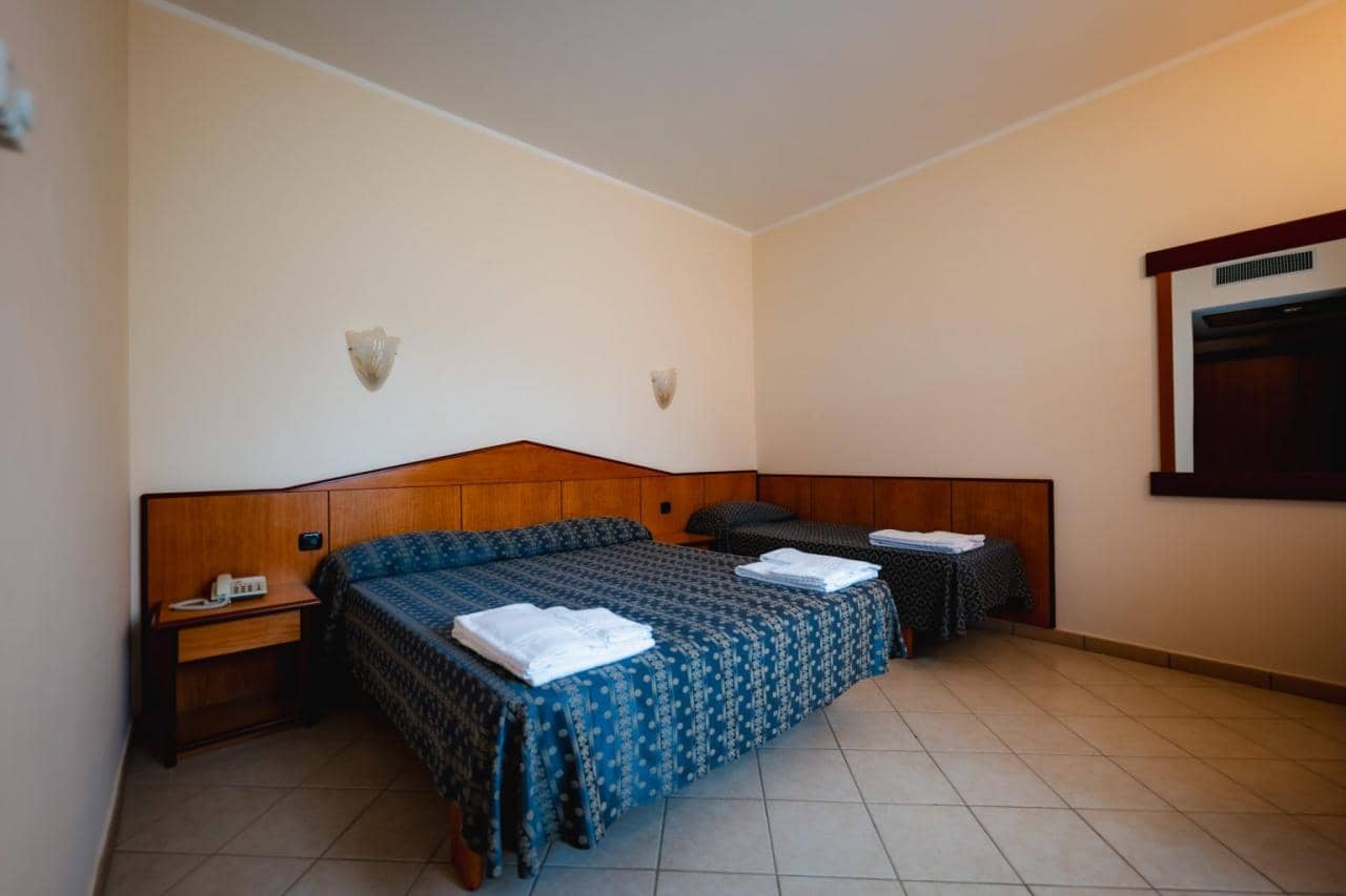 TORRE RUFFA ROBINSON VILLAGGIO - zdjęcie 14