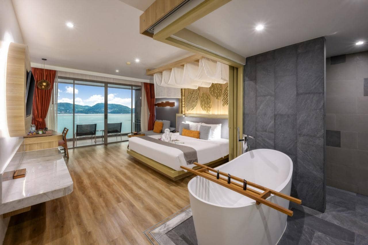 Kalima Resort & Spa Phuket - zdjęcie 6
