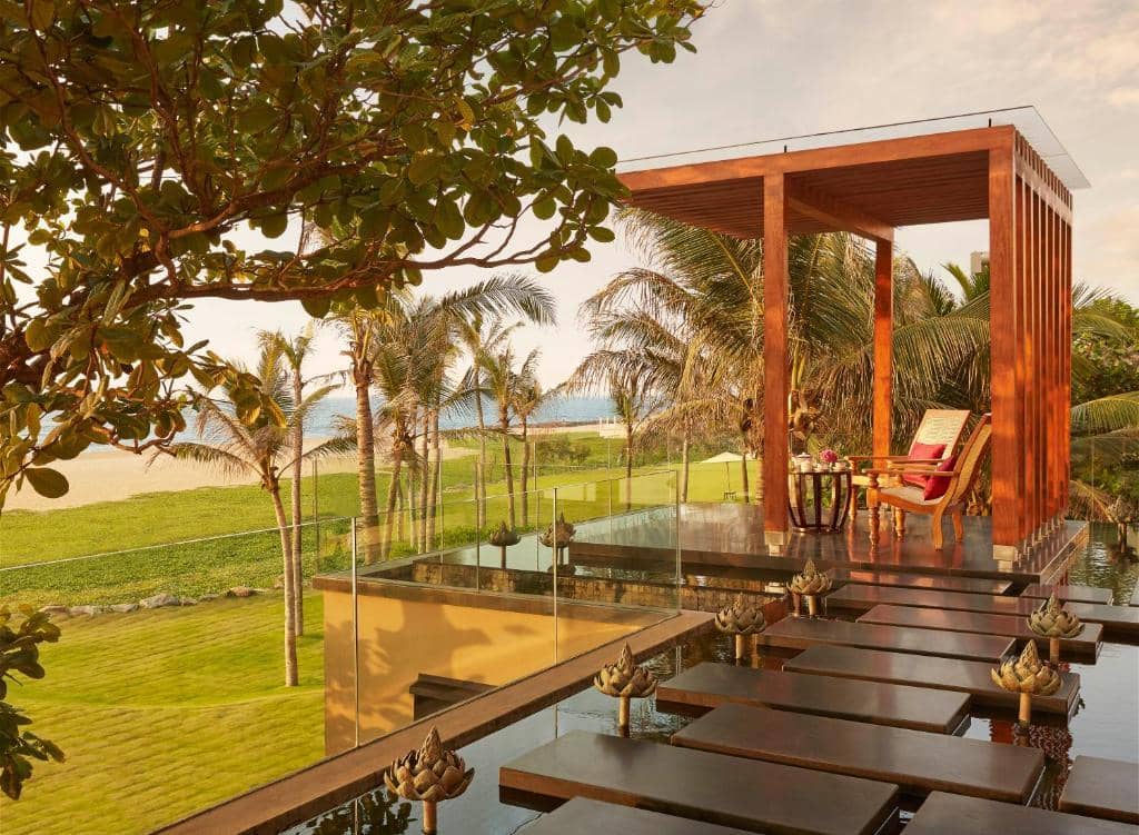 Sentido Heritance Negombo - zdjęcie 17