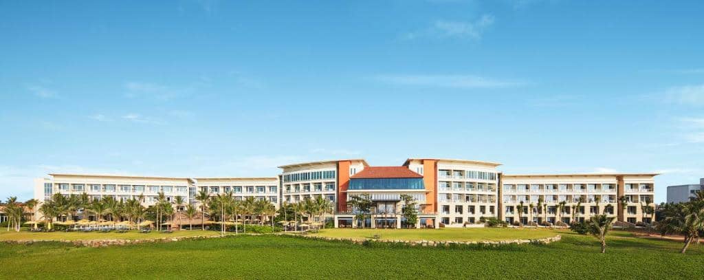 Sentido Heritance Negombo - zdjęcie 22