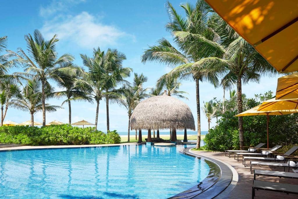 Sentido Heritance Negombo - zdjęcie 4