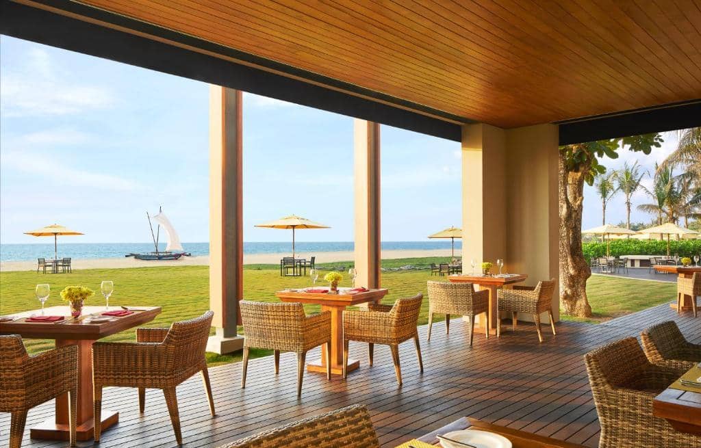 Sentido Heritance Negombo - zdjęcie 14