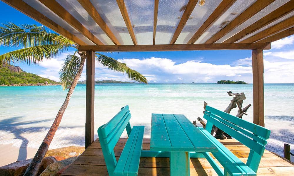 Le Duc de Praslin Hotel & Villas - zdjęcie 26