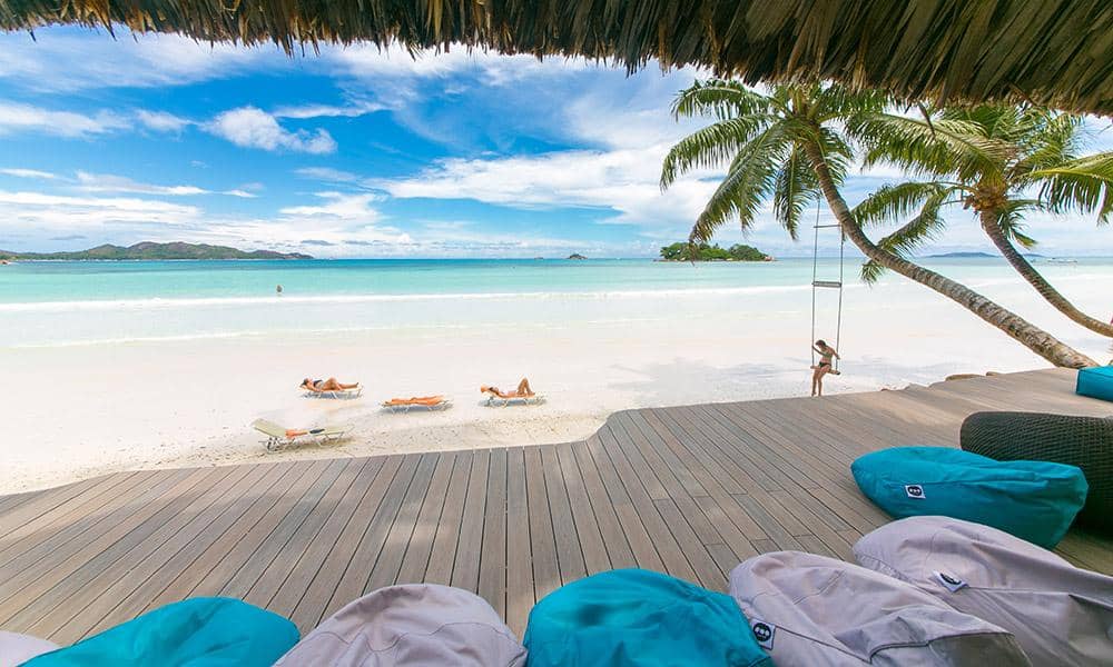 Le Duc de Praslin Hotel & Villas - zdjęcie 1