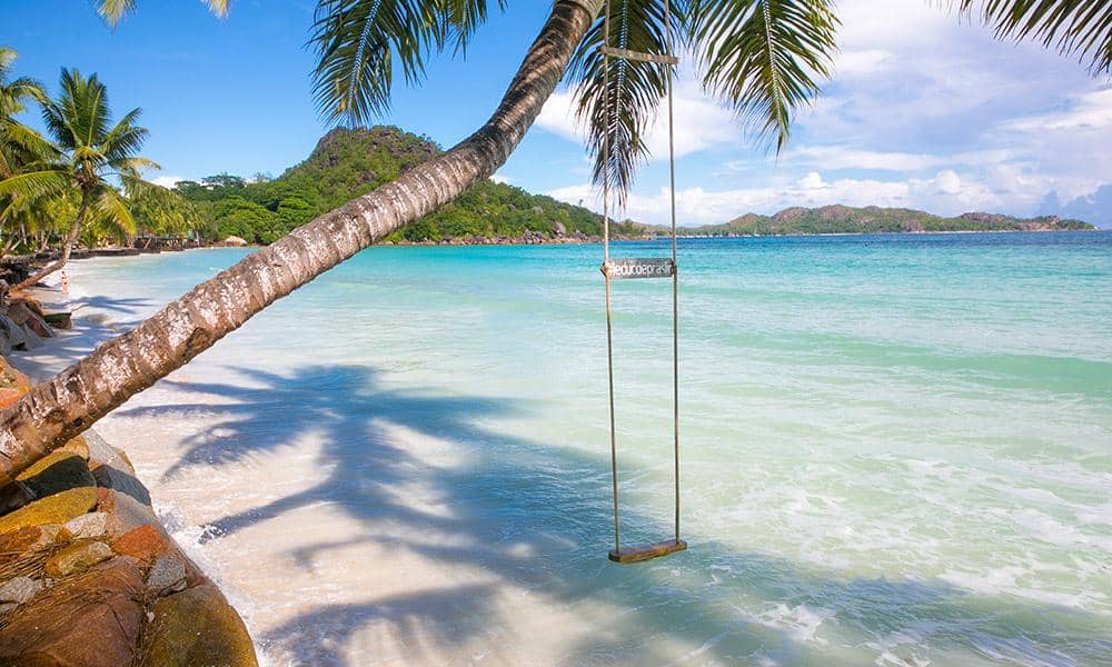 Le Duc de Praslin Hotel & Villas - zdjęcie 4