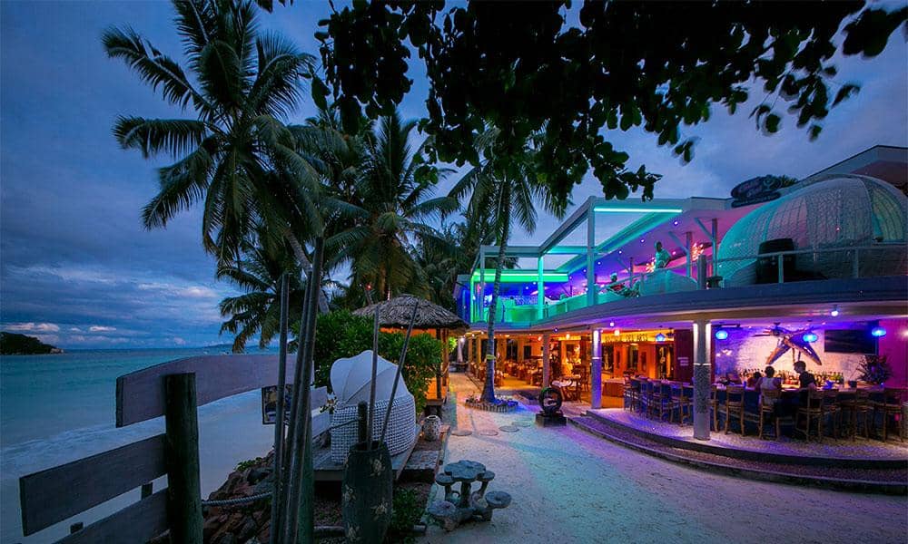 Le Duc de Praslin Hotel & Villas - zdjęcie 22