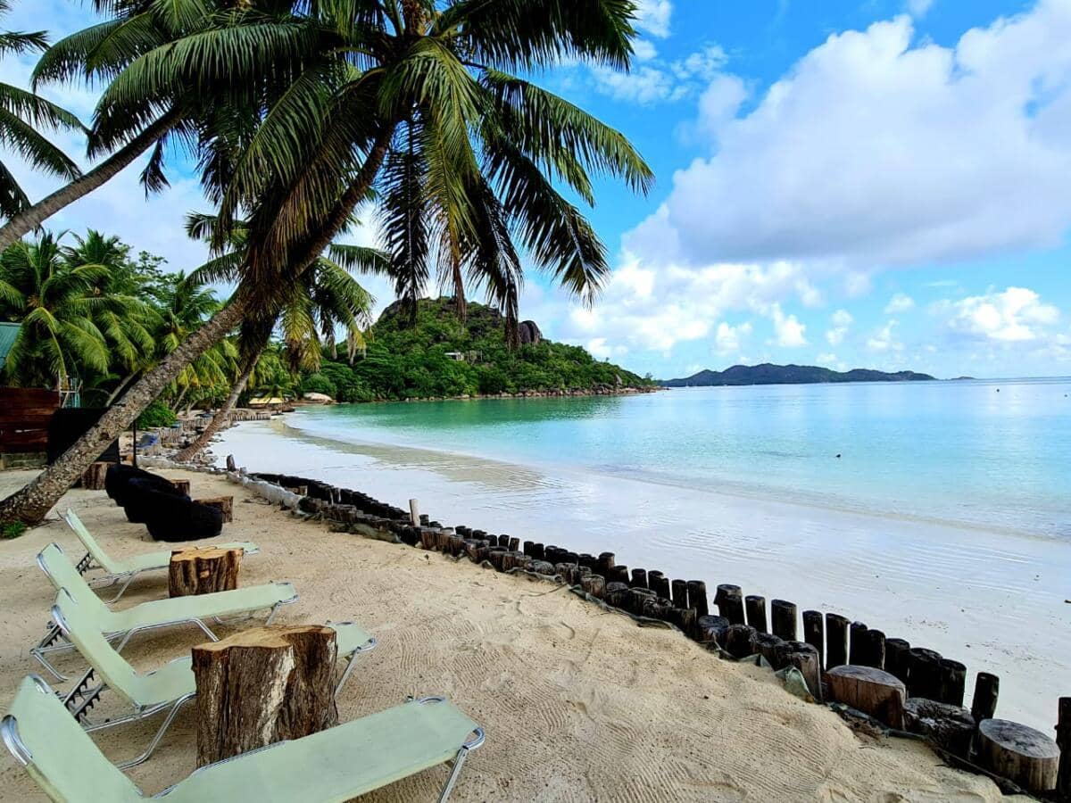 Le Duc de Praslin Hotel & Villas - zdjęcie 6