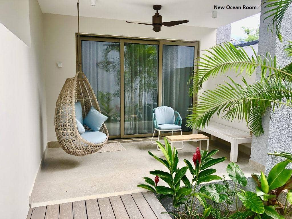 Le Duc de Praslin Hotel & Villas - zdjęcie 13