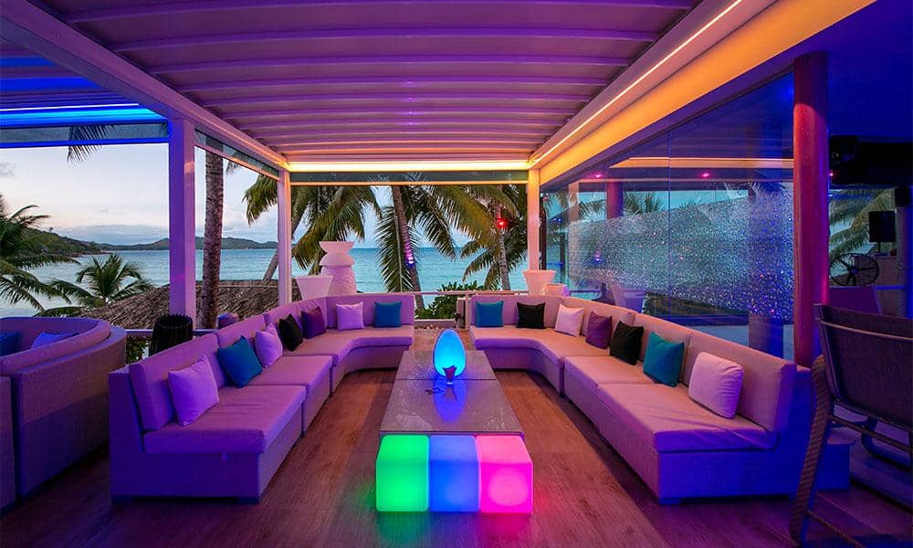 Le Duc de Praslin Hotel & Villas - zdjęcie 24