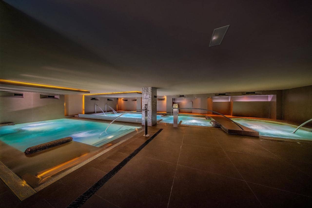 Albir Playa Hotel & Spa - zdjęcie 32