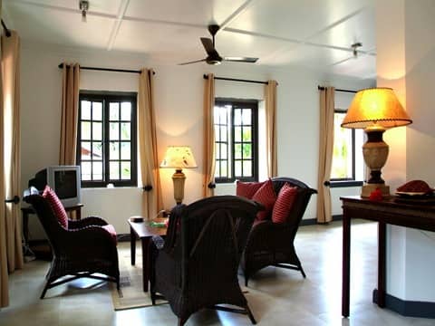 Chateau St Cloud - zdjęcie 9