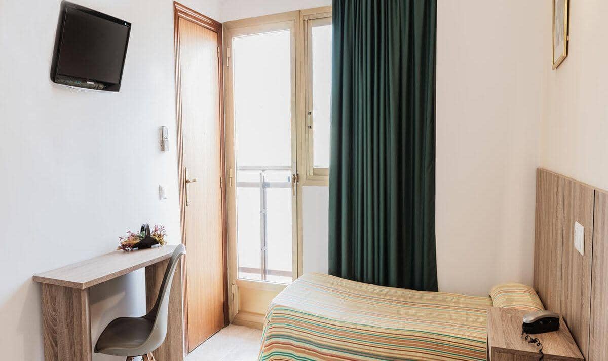 Hotel Camposol - zdjęcie 11
