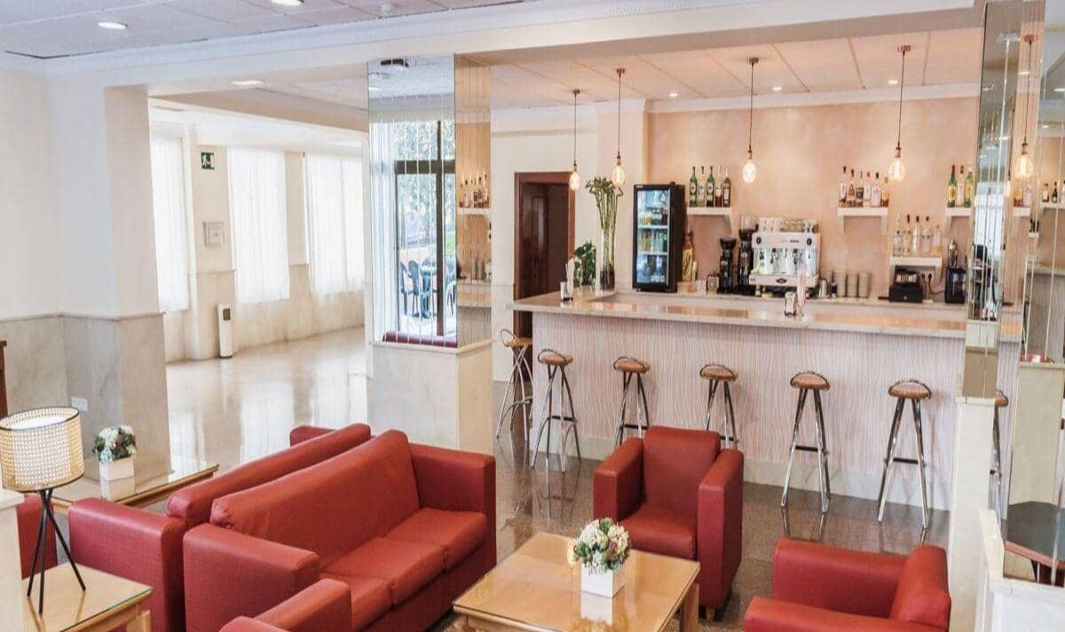Hotel Camposol - zdjęcie 7