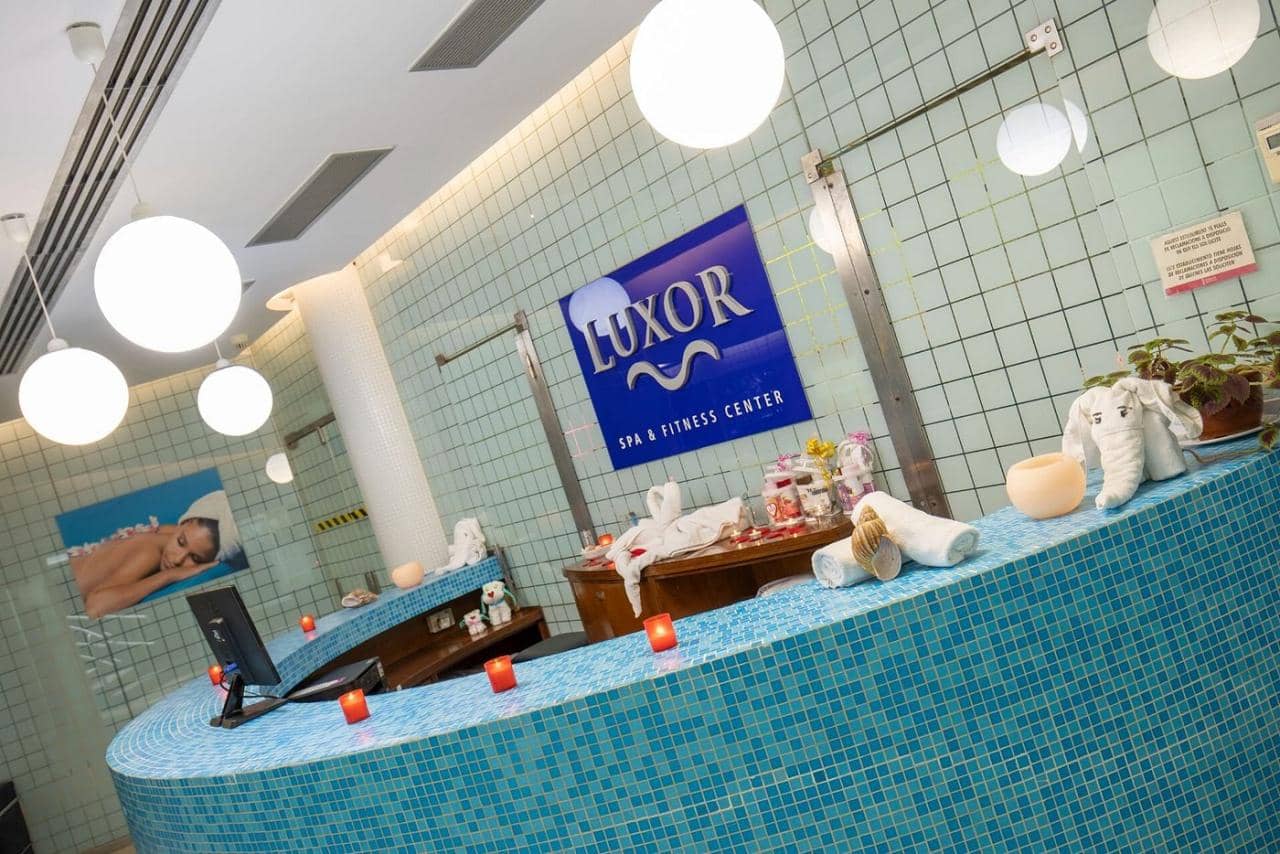 Hotel Levante Club & Spa (Only Adults) - zdjęcie 22