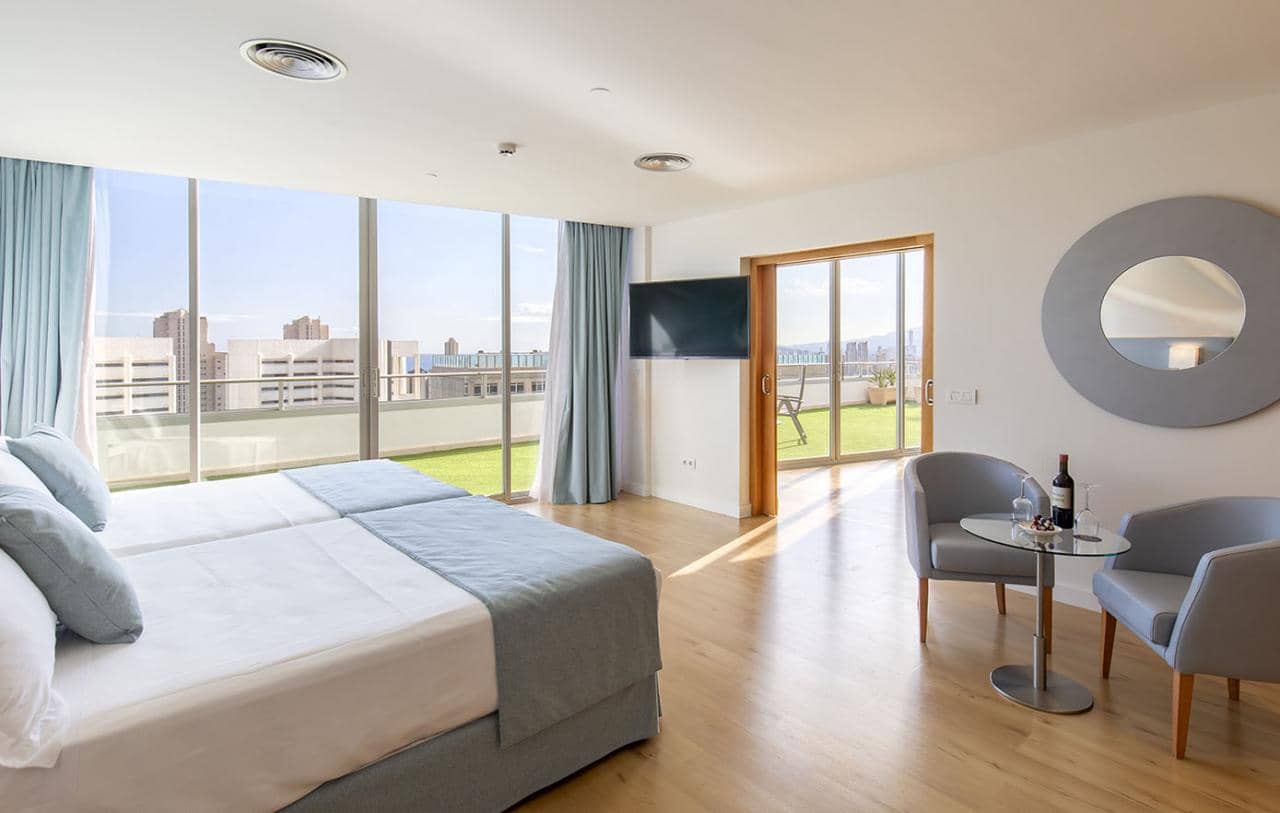 Hotel Levante Club & Spa (Only Adults) - zdjęcie 3